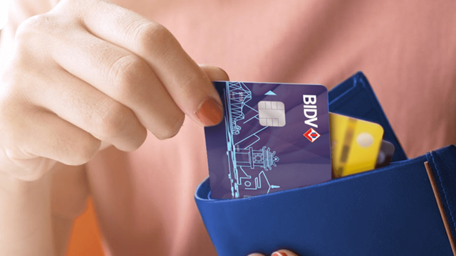 BIDV phát thông báo quan trọng đến toàn bộ khách hàng