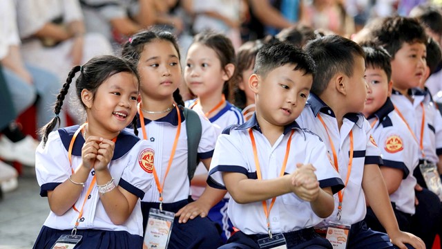 Chính thức: Thành phố giàu nhất Việt Nam cho học sinh nghỉ Tết Dương lịch 4 ngày