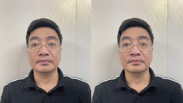 Khởi tố nam nhân viên ngân hàng lừa đảo, chiếm đoạt 3,5 tỷ đồng