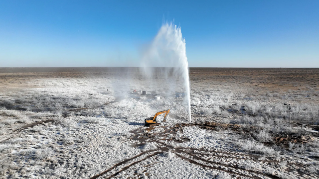 Phong tỏa khẩn cấp khu mỏ ‘vàng đen’ sắp phát nổ, ước tính giá trị lên tới 97 triệu tỷ đồng