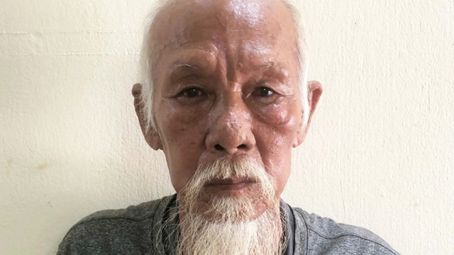 Đề nghị truy tố ông lão 77 tuổi nhiều lần hiếp dâm bé gái 12 tuổi