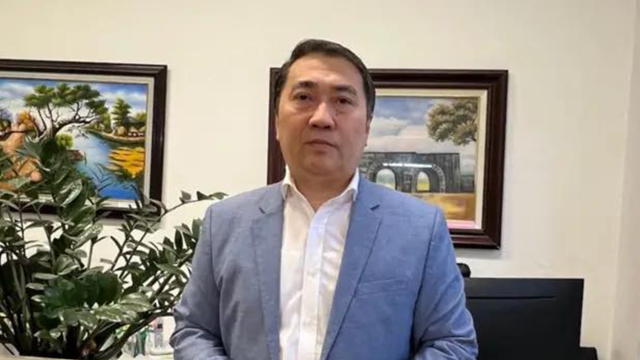 Chính thức: Lê Trung Khoa lĩnh án 17 năm tù