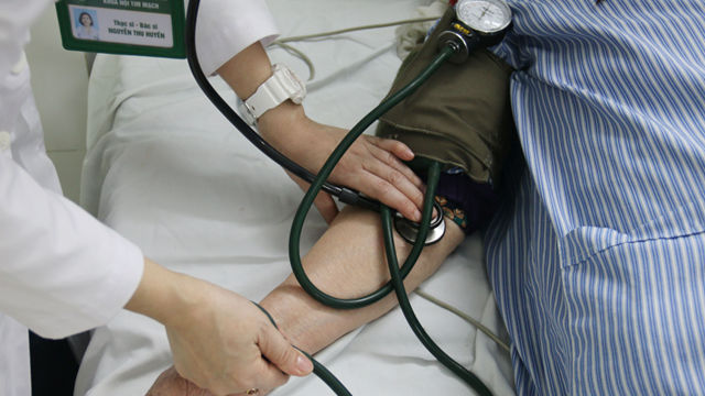 Những câu hỏi sức khỏe được tìm kiếm nhiều nhất Google 2025