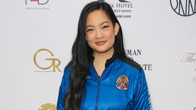 Cô gái gốc Việt đầu tiên bay vào vũ trụ: Từng được đề cử giải Nobel Hòa bình, tiết lộ cú sốc tâm lý sau hành trình lịch sử