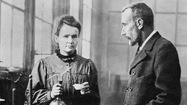 Gia đình huyền thoại có 5/6 thành viên đạt giải Nobel, có người giành thưởng 2 lĩnh vực