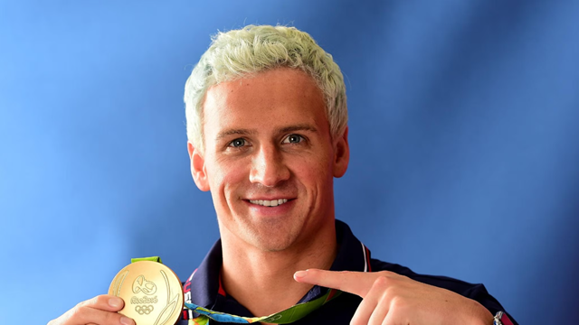 Huyền thoại bơi lội nổi tiếng rao bán 3 Huy chương Vàng, thu về hơn 10 tỷ đồng