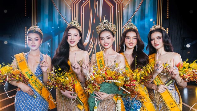 Công ty Sen Vàng phát thông báo quan trọng