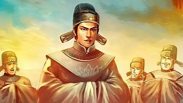 Gia đình hiếm hoi 3 đời đỗ Trạng nguyên: Là ‘thần đồng’ tài năng xuất chúng, có thể làm 100 bài thơ liền lúc