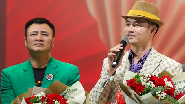 NSND là bạn thân Cục trưởng Xuân Bắc: ‘Táo’ duy nhất mang hàm Đại tá, từng lập kỷ lục 4 ngày ‘ẵm’ 3 giải thưởng