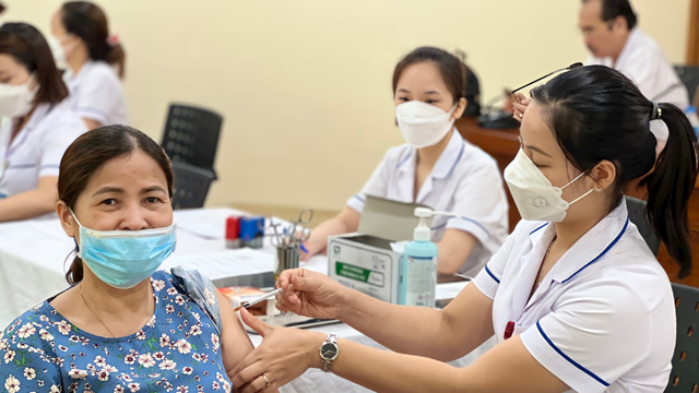 Bộ Y tế đề xuất thành lập mạng lưới CDC Trung ương và khu vực