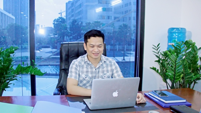 Khởi tố CEO Công ty Ngọc Thiên Global