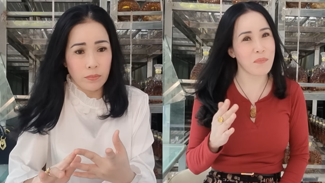 Nữ YouTuber xúc phạm bà Nguyễn Phương Hằng sắp hầu tòa