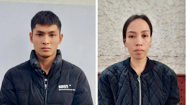 Khám xét 4 tỉnh thành, bắt khẩn cấp Đặng Văn Vinh SN 1997 và đồng bọn, giải cứu 21 người