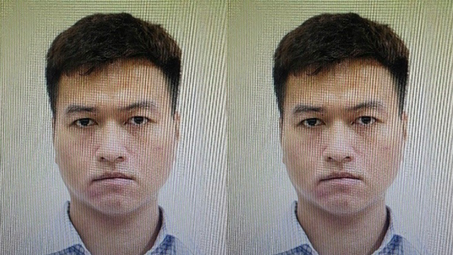 Truy tìm ‘nhân viên Viettel’ Dương Đình Việt Hà SN 1990