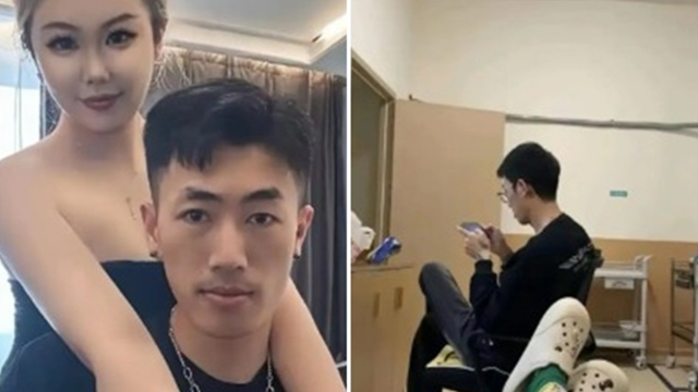 Đình chỉ nữ điều dưỡng để bạn trai dán nhãn thuốc, viết bệnh án