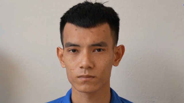 Bắt khẩn cấp Lê Phú Nghĩa SN 2002 khi đang nhập cảnh vào Việt Nam