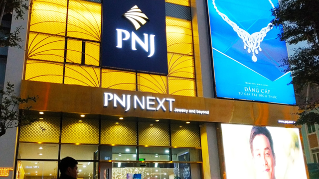 PNJ phát thông báo khẩn đến toàn bộ khách hàng