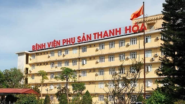 Một bệnh viện phụ sản phát cảnh báo đến người dân