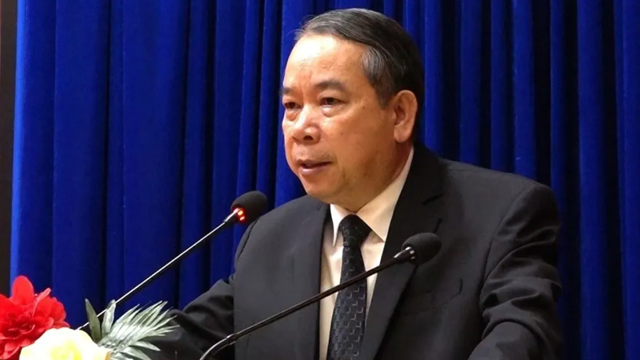 Bắt cựu Chánh án TAND Cấp cao Nguyễn Văn Bường