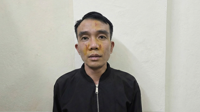 Đề nghị truy tố đối tượng môi giới Ngô Văn Dũng SN 1986