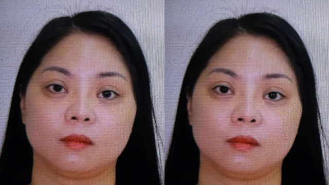 Tìm khẩn Vũ Thúy Quỳnh SN 1984