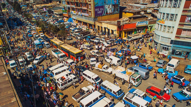 Quốc gia có tới 13 tháng/năm, được coi là ‘cái nôi’ của cà phê Arabica