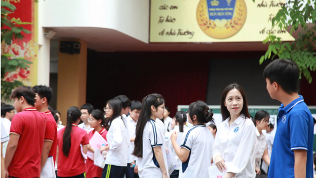 Link tra cứu điểm thi lớp 10 ở Hà Nội nhanh nhất