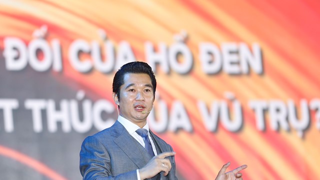 Tổng giám đốc Casper Việt Nam: Khách hàng sẽ có những lúc mạnh hay yếu, giàu có hay bần hàn nhưng họ luôn luôn có giá trị