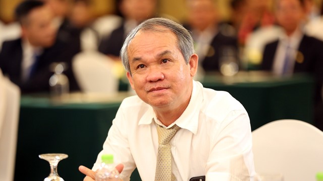 'Trái ngọt' của Bầu Đức 