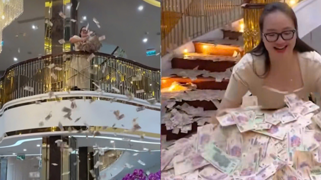 Hoàng Hường giàu cỡ nào: Chi 100 tỷ mua công thức thuốc, tuyên bố sở hữu 4 nhà máy, 2.000 nhân viên với doanh thu bất ngờ