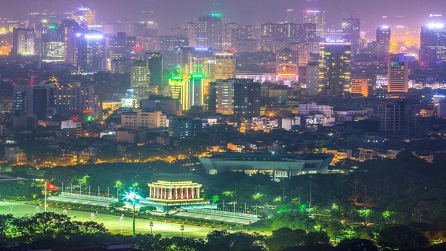 Việt Nam có cơ hội lập kỳ tích mới, sở hữu 'Kỳ quan đô thị' trong kỷ nguyên mới 