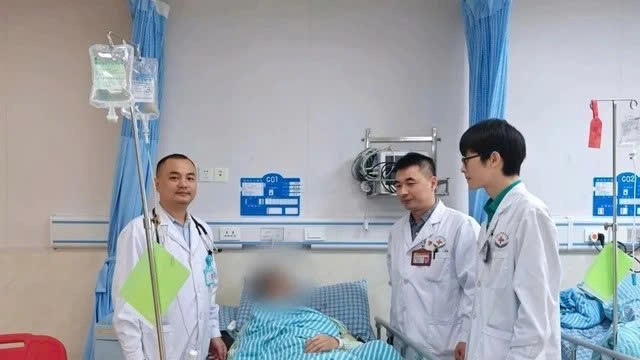 Uống trà sữa mỗi ngày, người đàn ông nhập viện trong tình trạng nguy kịch