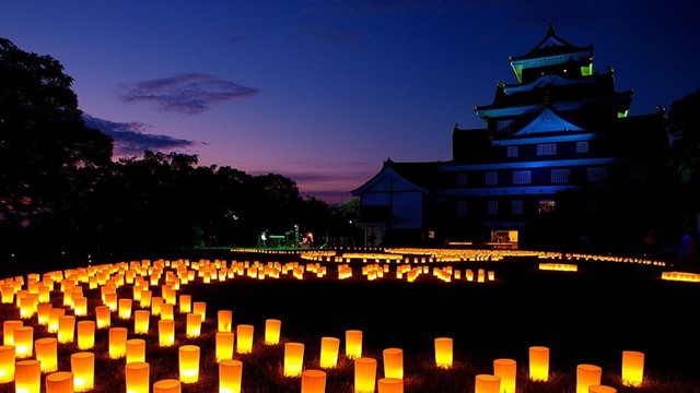 Những việc nên làm trong tháng cô hồn để xua đuổi vận xui