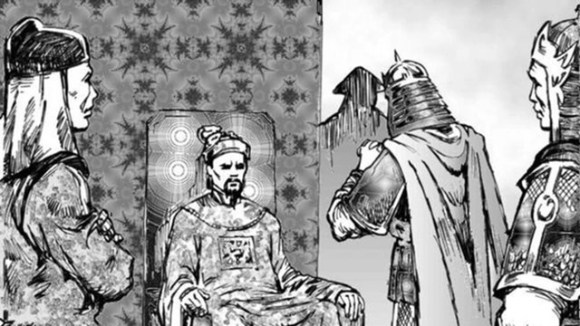 Vị vua ngồi ngai vàng ngắn nhất lịch sử Việt Nam, bị chính em ruột ám sát sau 3 ngày