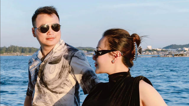 Hành trình sóng gió của Phương Oanh: Từ người mẫu vô danh đến vợ Shark Bình, từng khẳng định 'lận đận tình duyên'