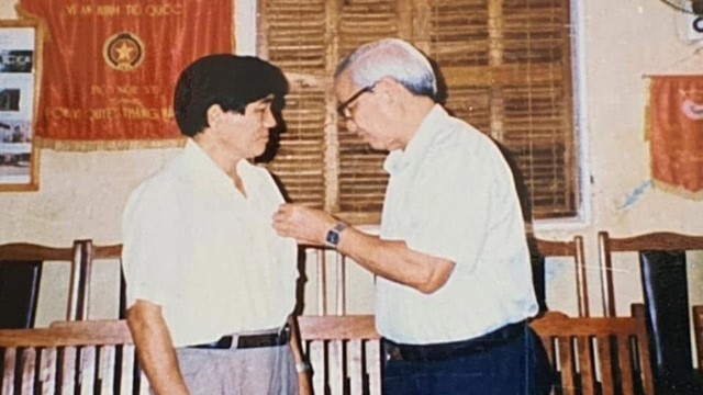 Cựu Bộ trưởng từng góp công lớn vào công trình thế kỷ của ngành điện Việt Nam qua đời