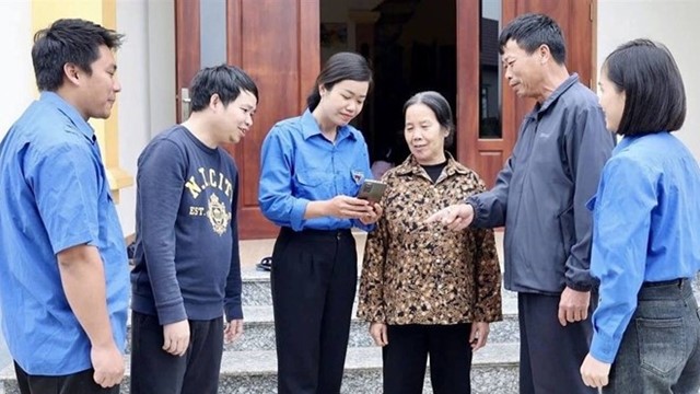 Thành phố nhỏ nhất Việt Nam sẽ phủ wifi miễn phí tốc độ cao tại 100% nhà văn hóa thôn, khu dân cư và các điểm sinh hoạt cộng đồng