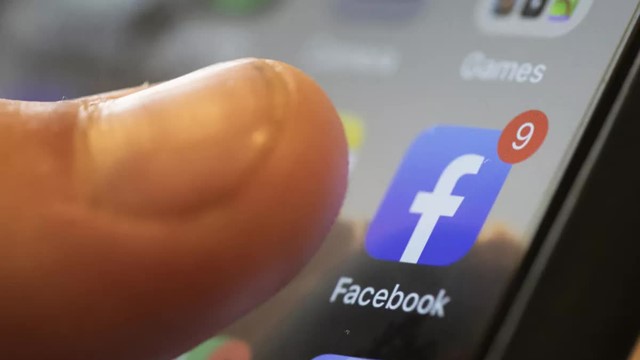 Người dùng Facebook có thể phải trả tiền nếu làm điều này