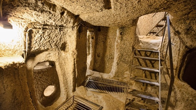 Người Việt từng mất 22 năm để xây dựng 'thành phố trong lòng đất' dài 250km, sẽ trở thành di sản thế giới thứ 10 được UNESCO công nhận