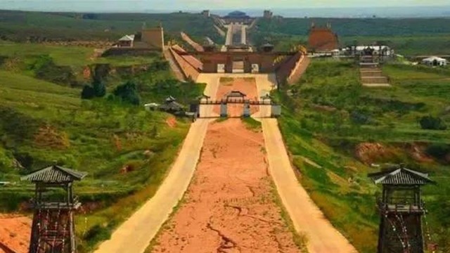 Phát hiện thêm đoạn đường dài 13km thuộc dự án cơ sở hạ tầng tham vọng bậc nhất lịch sử nhân loại, có niên đại hơn 2.200 năm