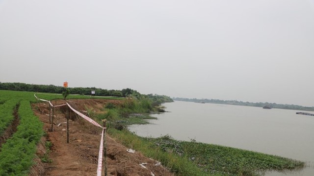 Khởi tố một Chuyên viên Ban Quản lý dự án và một Giám đốc tại Hưng Yên