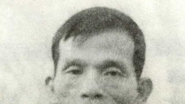 Trưởng phòng Tình báo đầu tiên của QĐND Việt Nam: Nhận chức ở tuổi 22, được truy tặng Huân chương Hồ Chí Minh, tên được đặt cho nhiều con đường, trường học