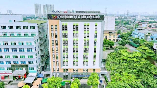 Tin vui cho hàng nghìn cặp vợ chồng hiếm muộn tại Việt Nam