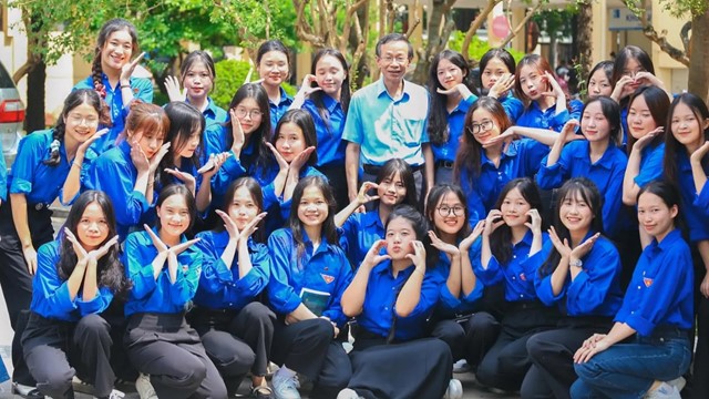 Trường Đại học Sư phạm Hà Nội mở ngành Trí tuệ nhân tạo và 6 ngành học mới