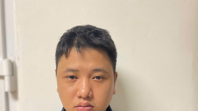 Bắt chủ thầu xây dựng sinh năm 1993