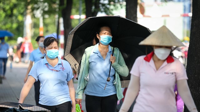 Từ nay, người lao động có thể nhận khoản tiền tối đa gần 320 triệu đồng nếu thuộc diện này