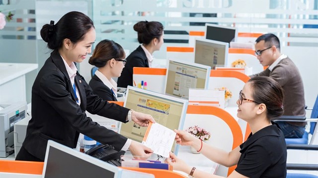 Từ nay, các loại giấy tờ tùy thân này sẽ không được ngân hàng chấp nhận