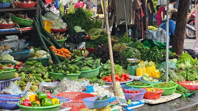 Danh sách chi tiết 231 chợ sắp bị ‘xóa sổ’ khỏi địa bàn Hà Nội