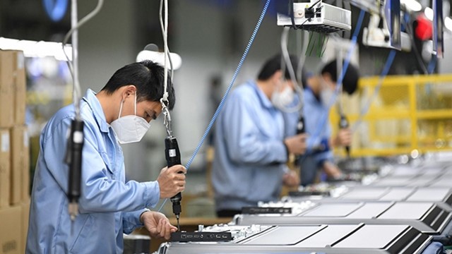 Từ ngày 15/2, người lao động mắc 35 bệnh dưới đây sẽ được hưởng bảo hiểm xã hội