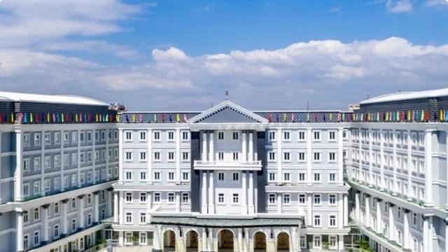 Chính thức giải thể một trường quốc tế tại Việt Nam